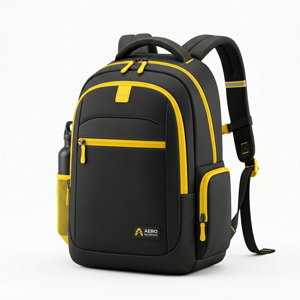 Backpacks