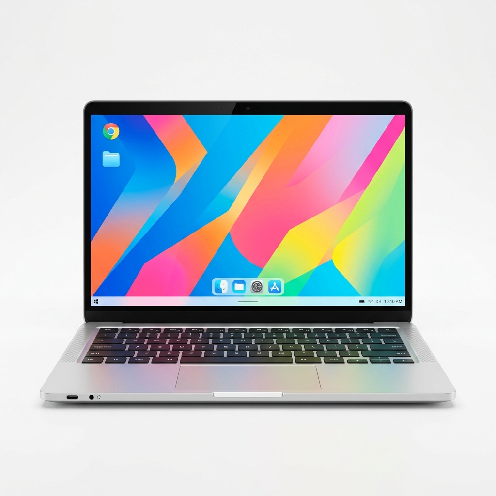 Laptops & Accessories