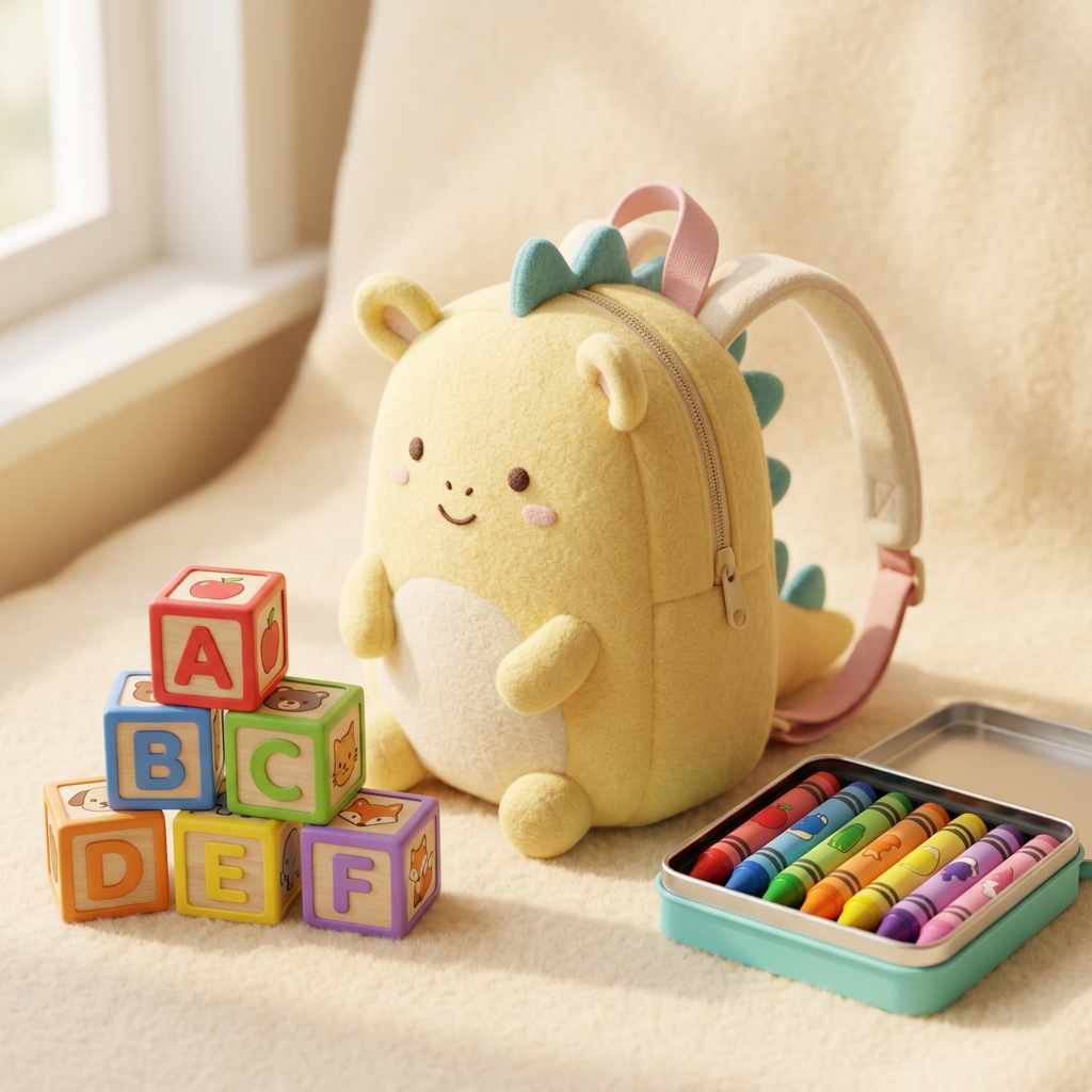 Back To Nursery