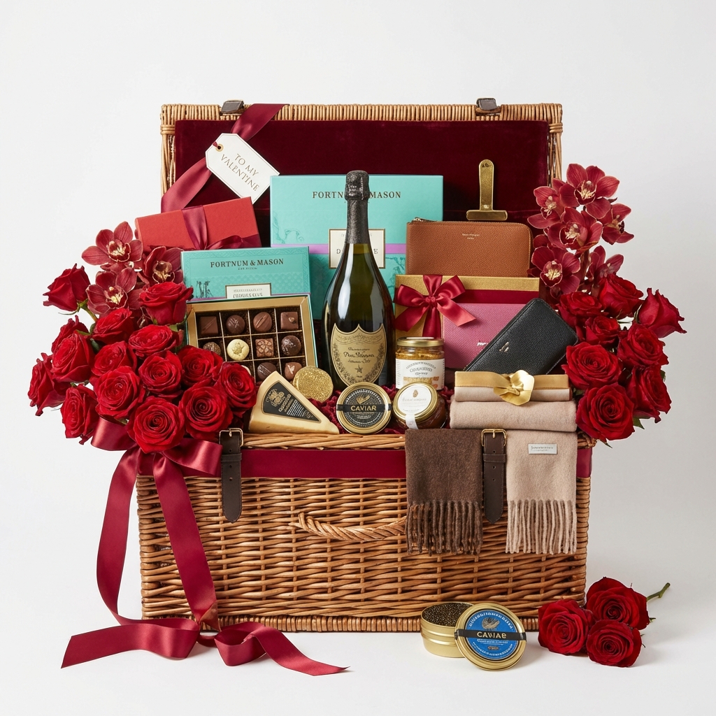 Gift Hampers