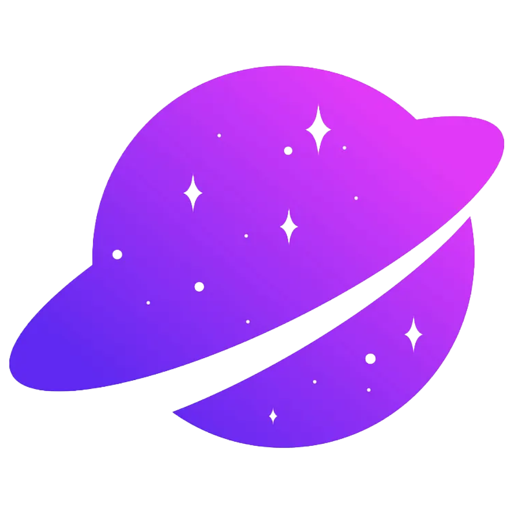 OnlinePlanet Logo